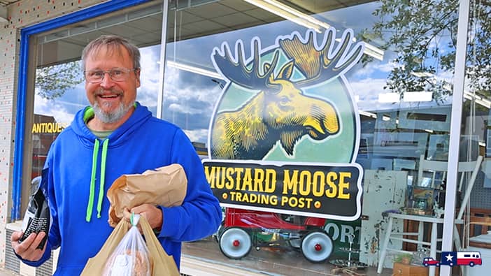 From Banff to Dawson Creek and Mile 0 of the Alaska Highway