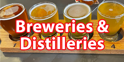 Breweries and Distilleries