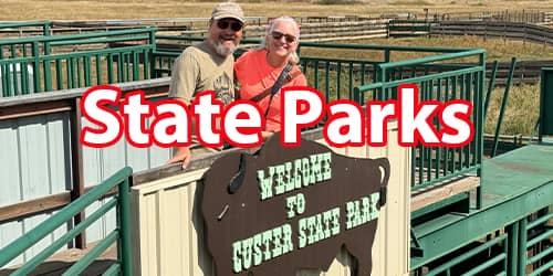 State Parks