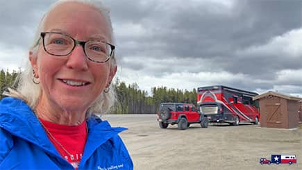 Klondike Highway Video