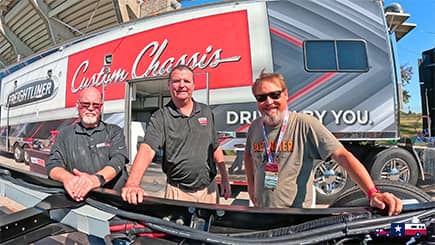 Freightliner Motorhome Maintenance Tips Video