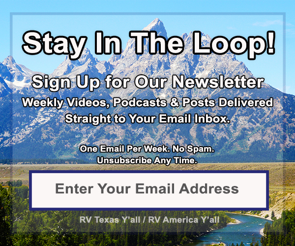 Sign Up For Our Newsletter