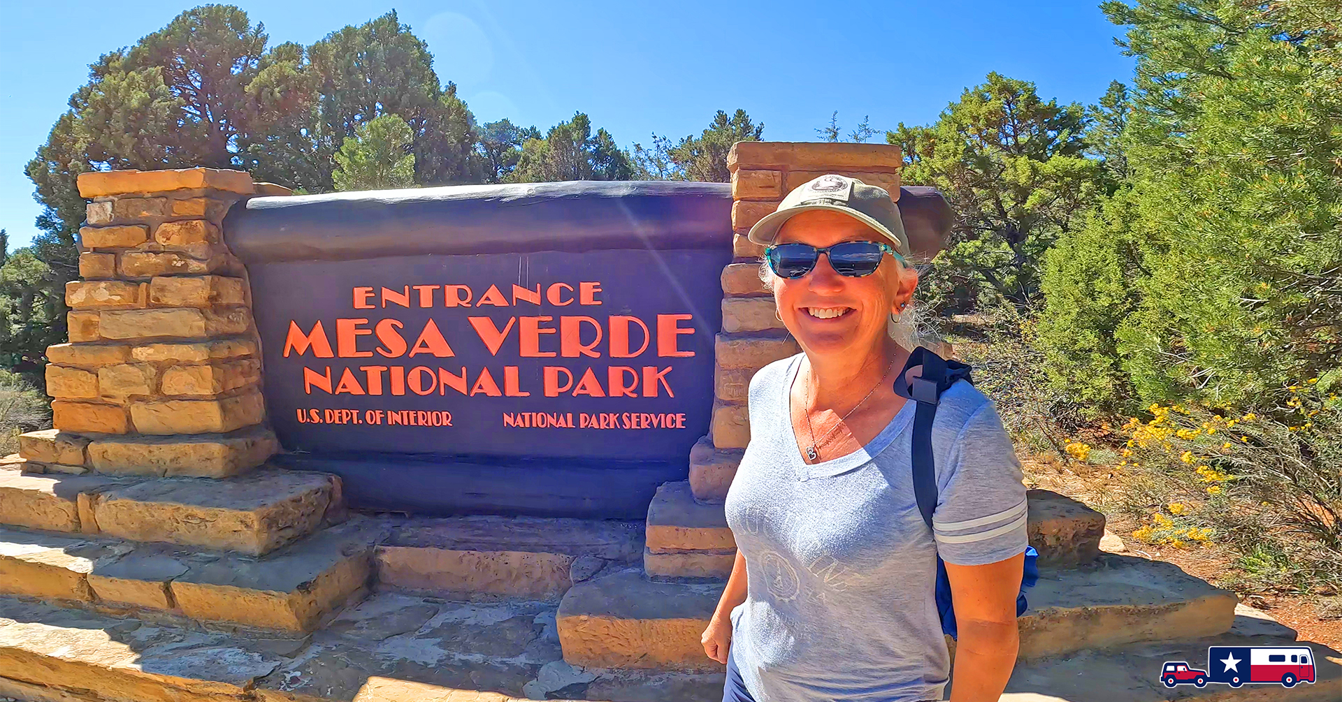 Visit Mesa Verde National Park | RV America Y'all