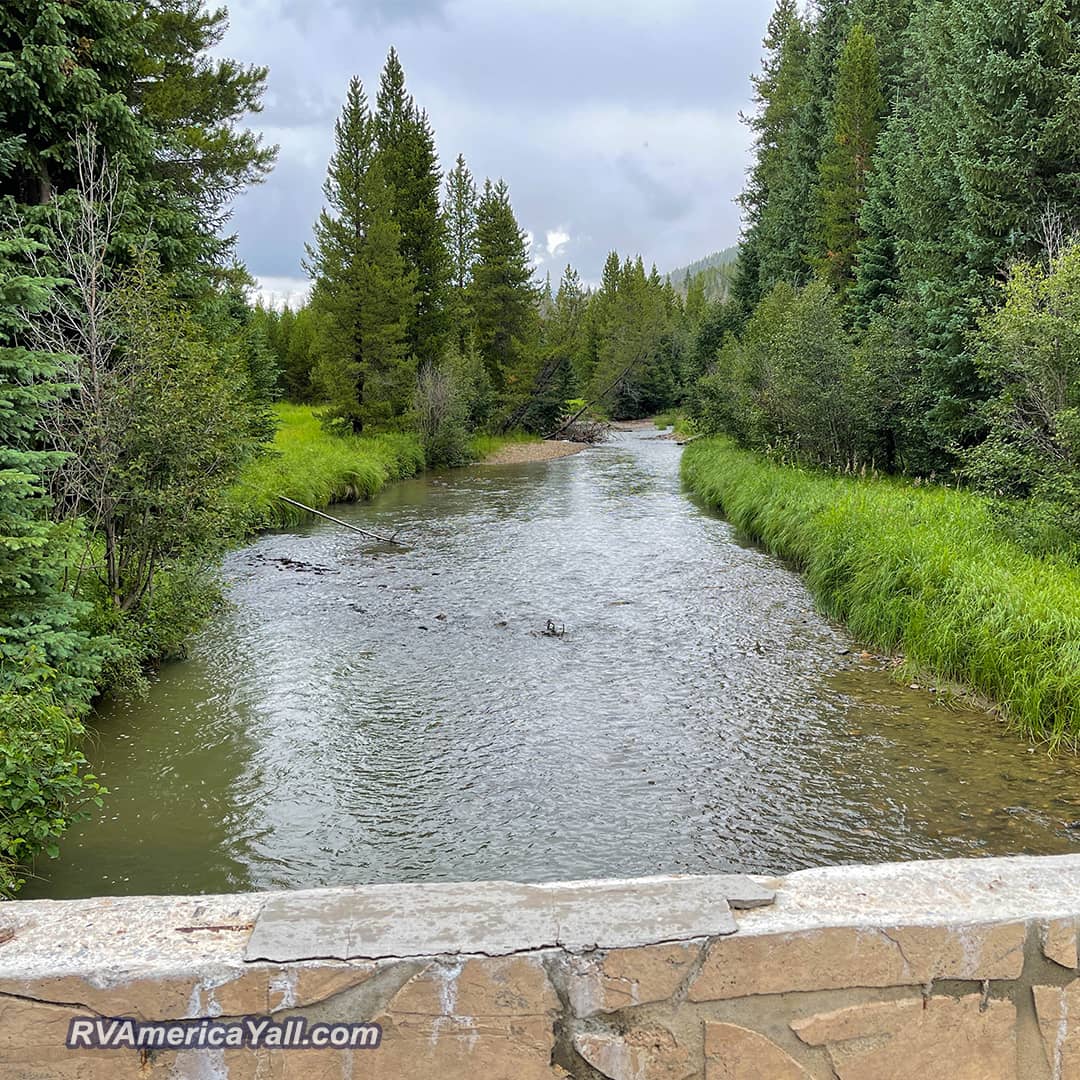 Colorado River