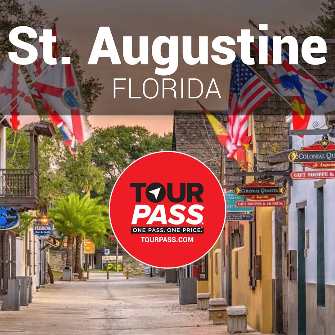 St Augustine TourPass