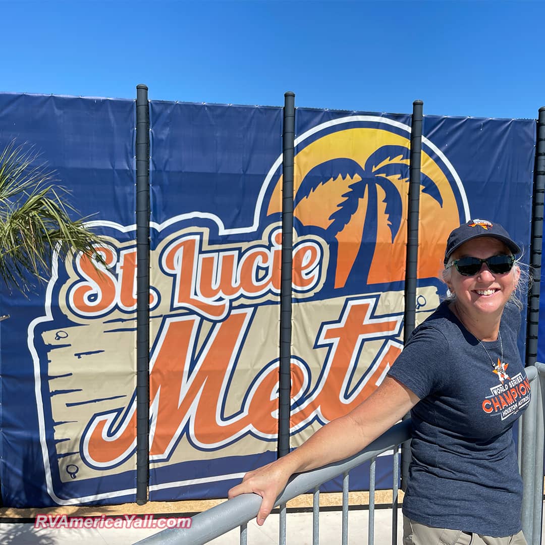 St Lucie Mets