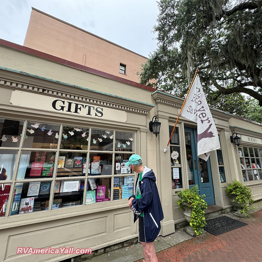 E Shaver Booksellers