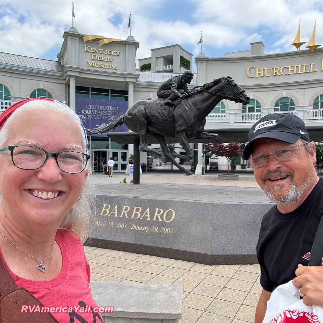 Churchill Downs