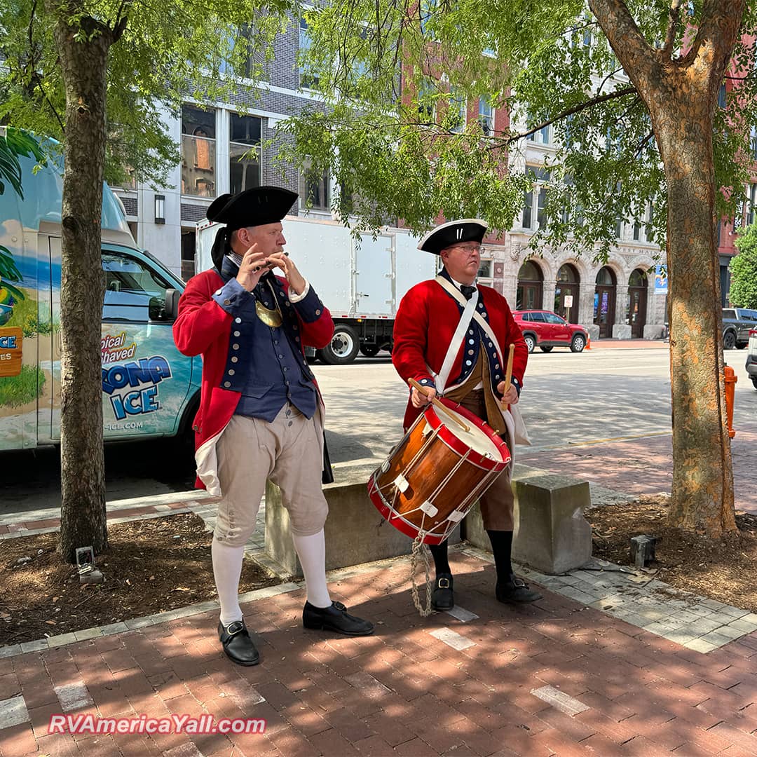 Flag Day Celebration