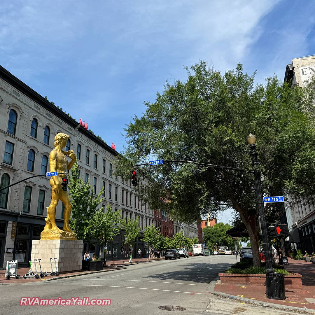 Main Street Louisville