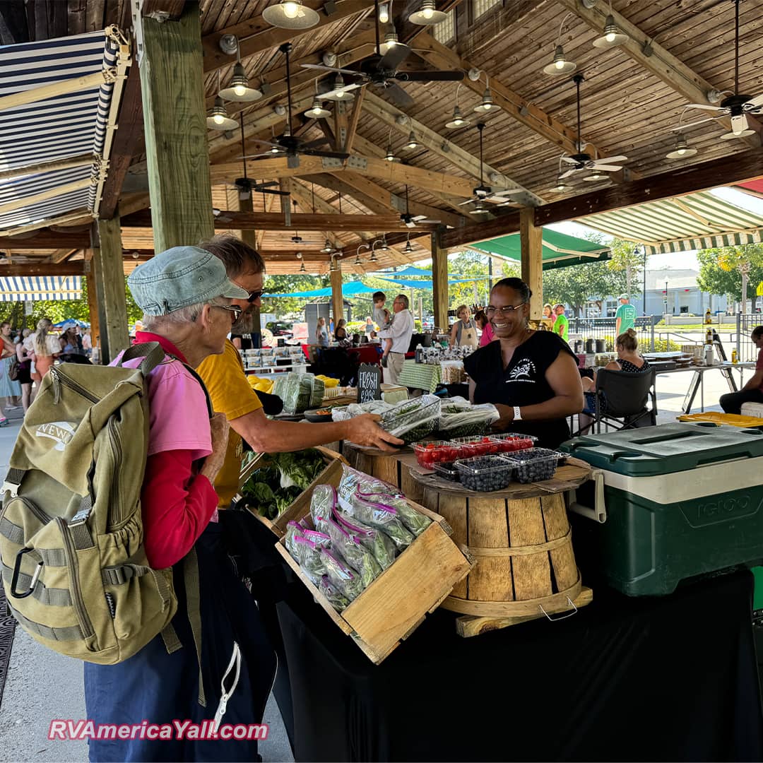 Farmers Market