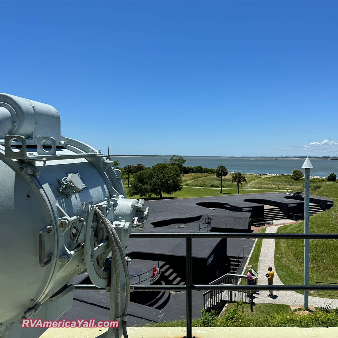 Fort Moultrie