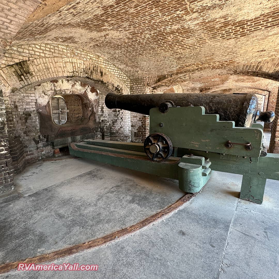 Fort Sumter