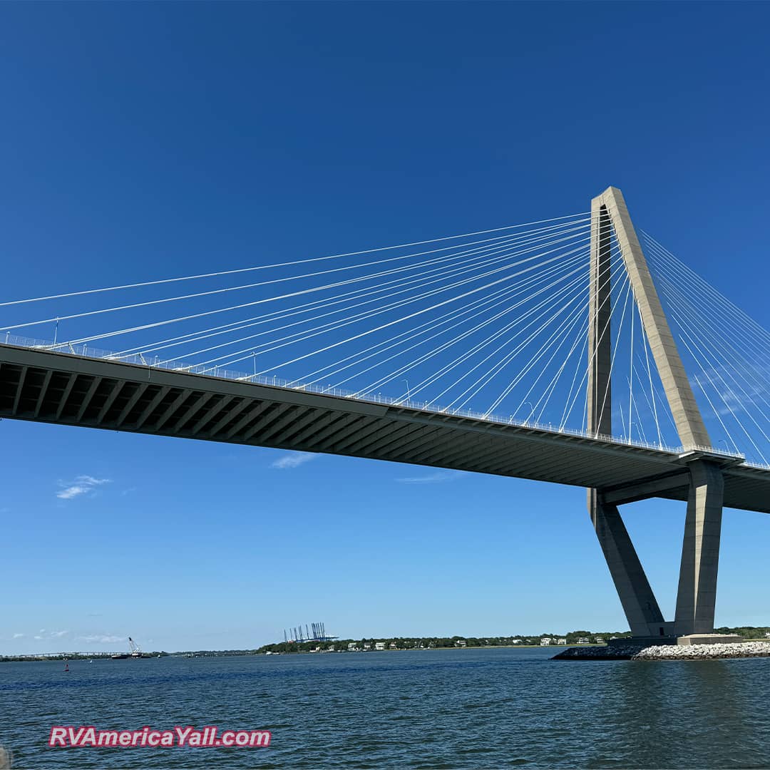 Ravenel Bridge