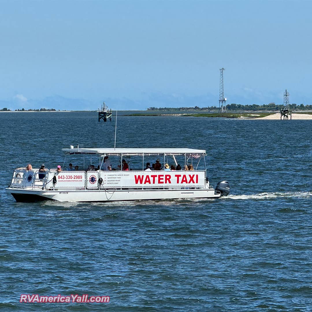 Water Taxi