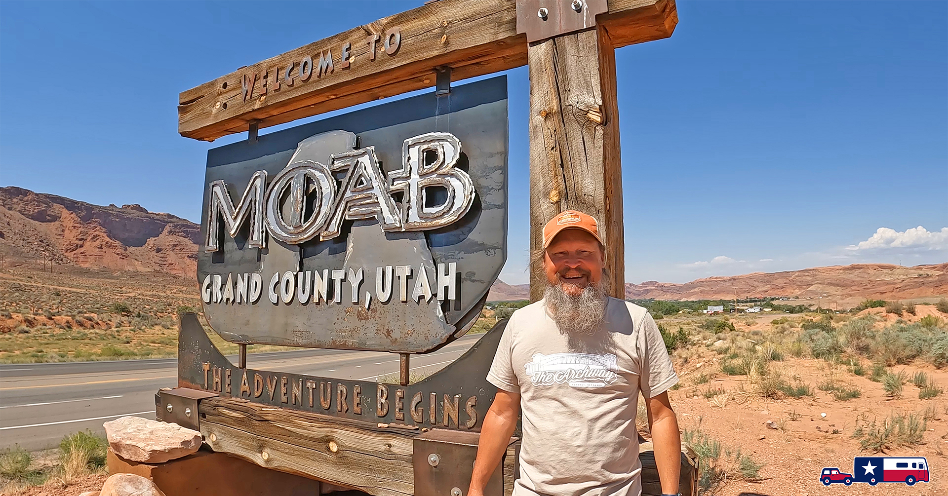 Things to Do in Moab, Utah RV America Y'all