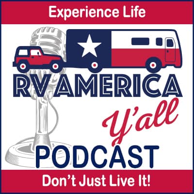 RV America Y'all Podcast