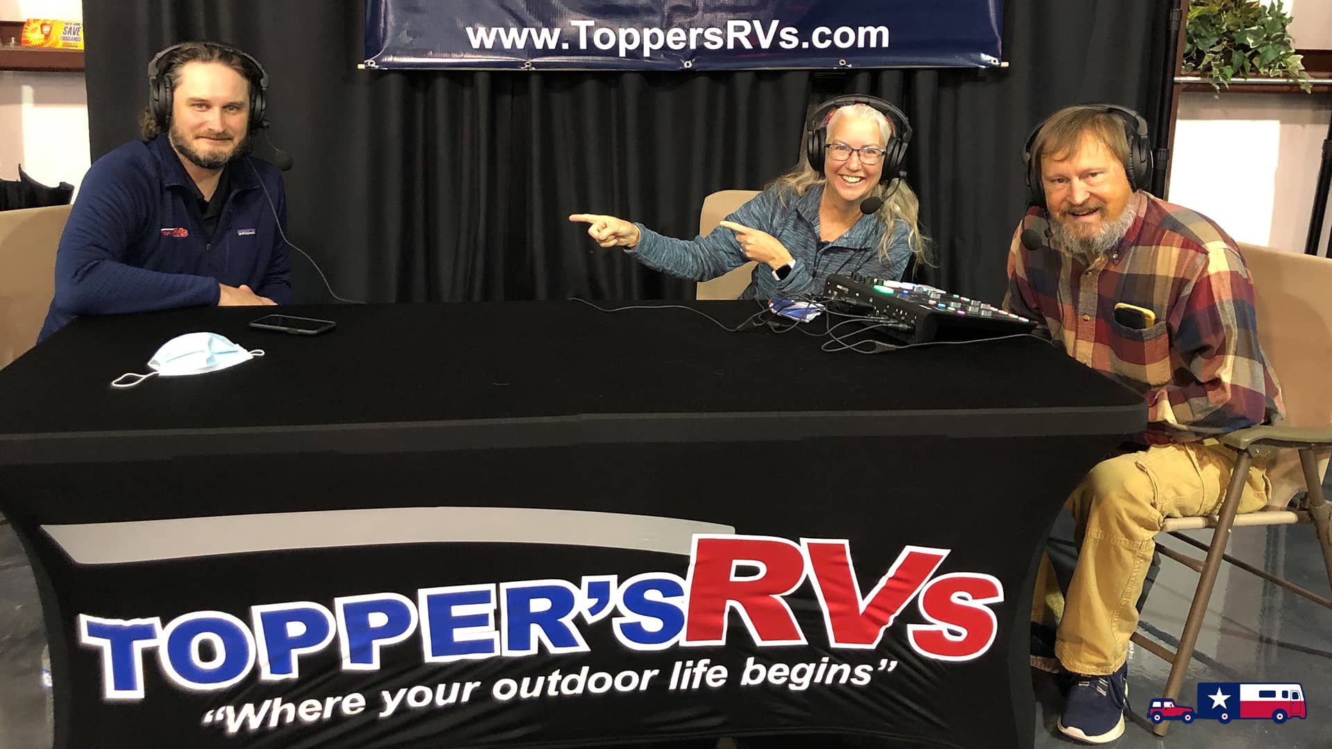3rd Generation RV Dealer Shares What It's Like to Grow Up in the Industry