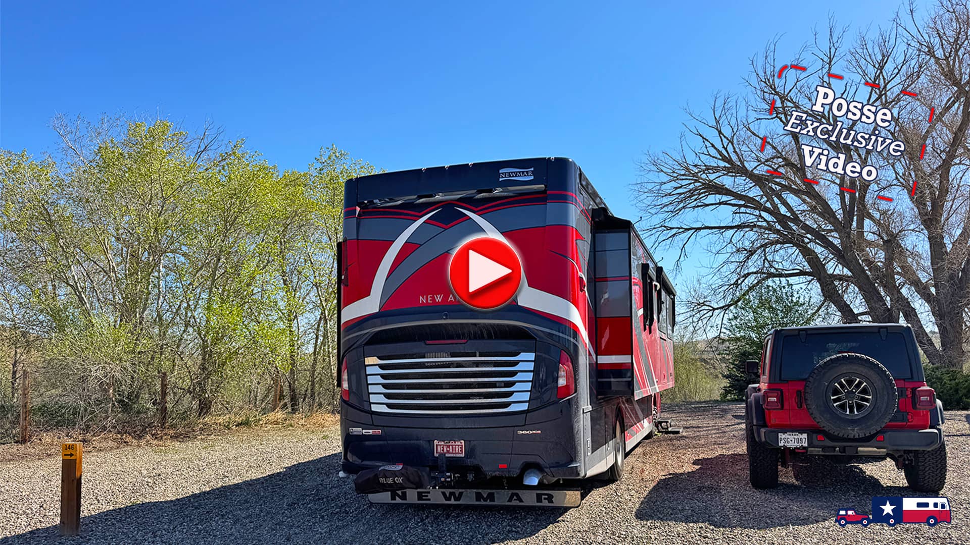 Lethbridge KOA Video