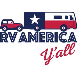 RV America Y'all Newsletter Sign Up
