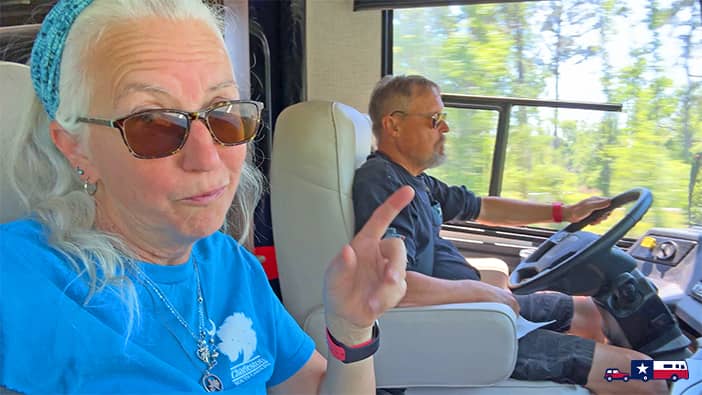 RVing to Alaska: This is How We Roll