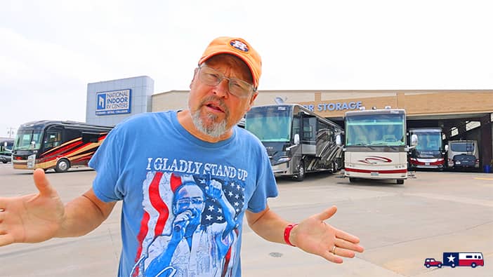 RVing to Alaska: Threading the Needle