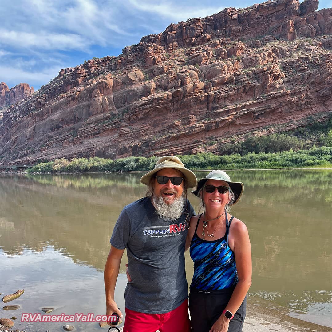 We Loved Our First Paddleboard Experience