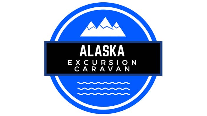 Alaska Excursion Caravan