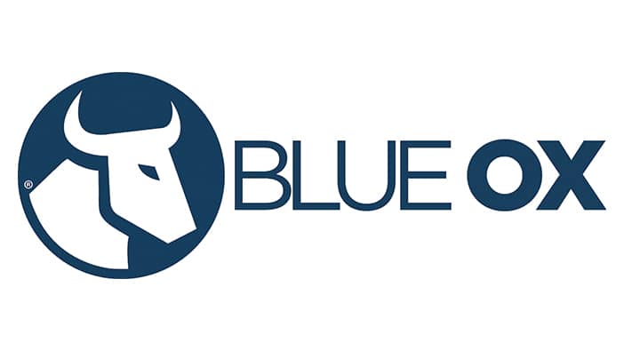 Blue Ox