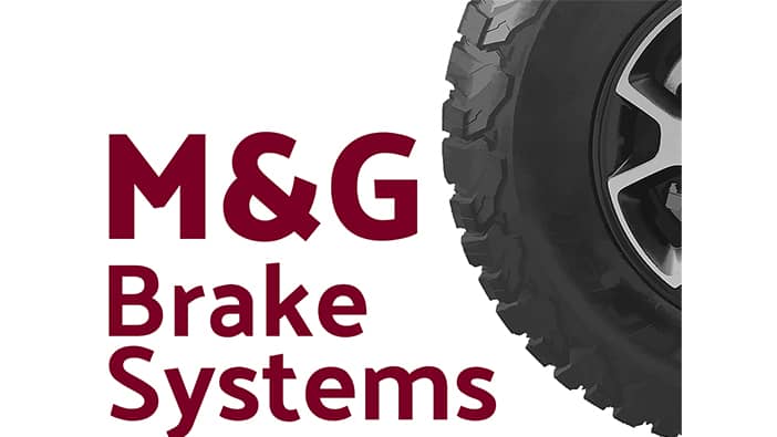 M&G Brake Systems