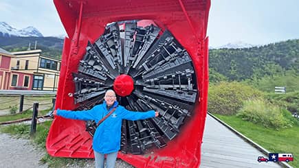 Skagway AK