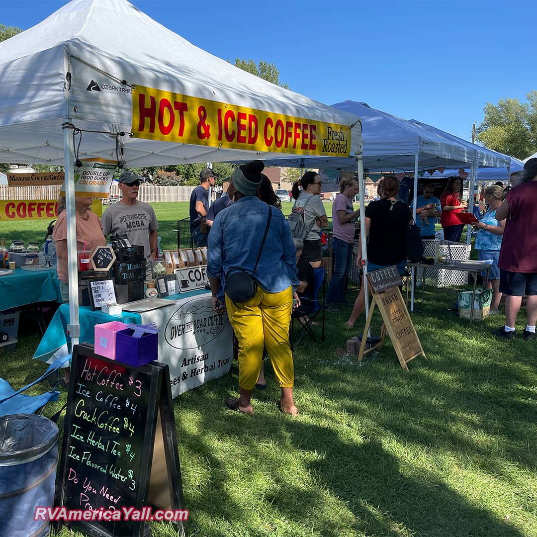 Fruita Farmers Market