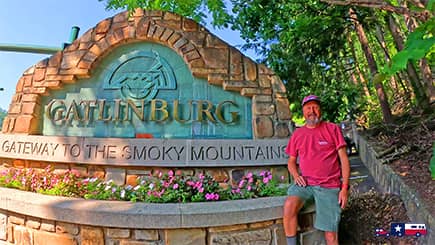 Visit Gatlinburg TN
