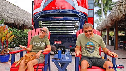 YES! We're Really Driving Our Class A Motorhome to Alaska
