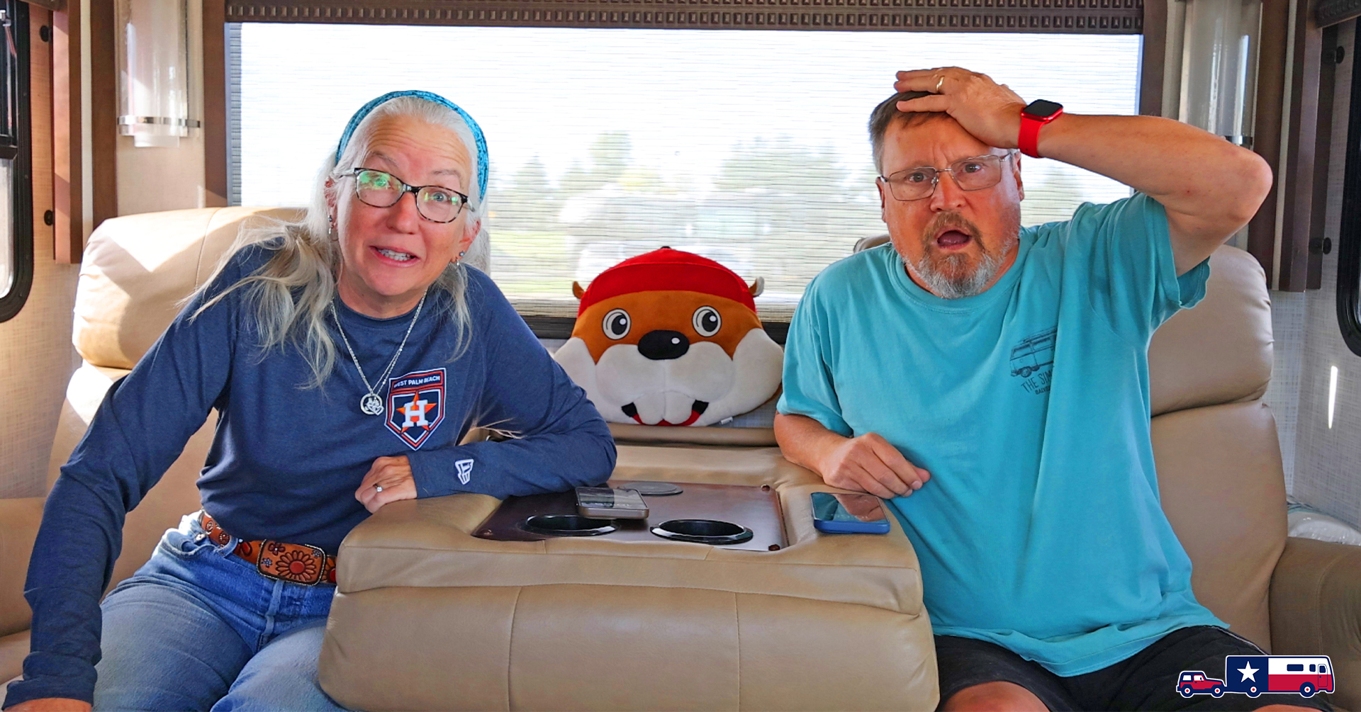 Update on Us, Our Travels and Our Florida RV Lot RV America Y'all